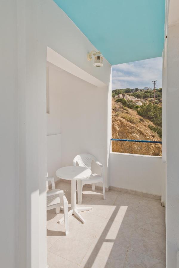 Venetia Studios Karpathos Exterior foto