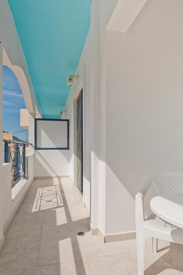 Venetia Studios Karpathos Exterior foto