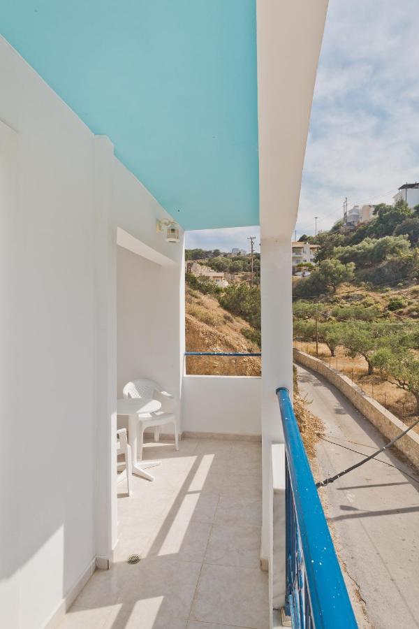 Venetia Studios Karpathos Exterior foto