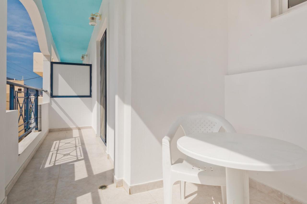 Venetia Studios Karpathos Exterior foto